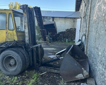 Другая Другая, объемом двигателя 0 л и пробегом 0 тыс. км за 3843 $, фото 4 на Automoto.ua