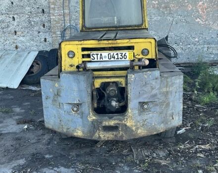 Другая Другая, объемом двигателя 0 л и пробегом 0 тыс. км за 3843 $, фото 3 на Automoto.ua