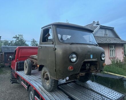 Другая Другая, объемом двигателя 0 л и пробегом 0 тыс. км за 850 $, фото 3 на Automoto.ua