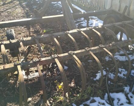 Інша Інша, об'ємом двигуна 0 л та пробігом 0 тис. км за 262 $, фото 1 на Automoto.ua