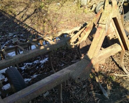 Інша Інша, об'ємом двигуна 0 л та пробігом 0 тис. км за 262 $, фото 2 на Automoto.ua