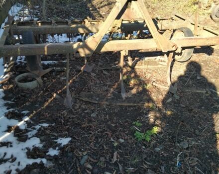 Інша Інша, об'ємом двигуна 0 л та пробігом 0 тис. км за 262 $, фото 3 на Automoto.ua