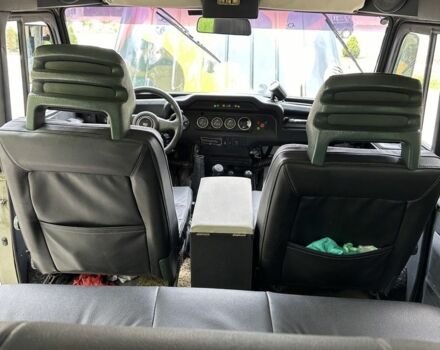 Другая Другая, объемом двигателя 0 л и пробегом 0 тыс. км за 4100 $, фото 7 на Automoto.ua