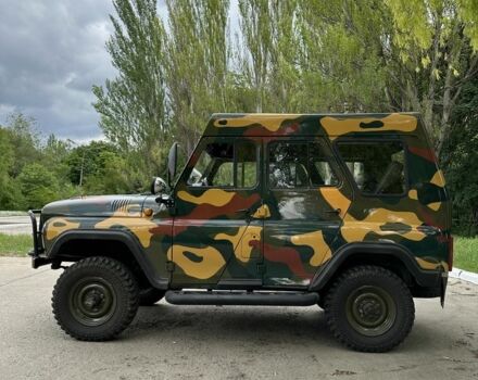 Другая Другая, объемом двигателя 0 л и пробегом 0 тыс. км за 4100 $, фото 2 на Automoto.ua