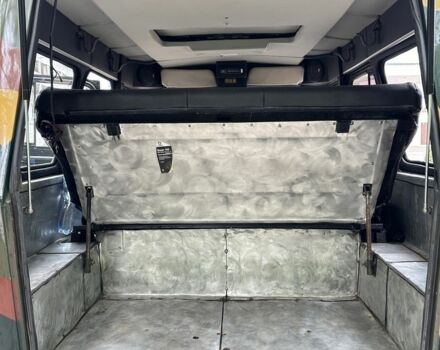 Другая Другая, объемом двигателя 0 л и пробегом 0 тыс. км за 4100 $, фото 5 на Automoto.ua