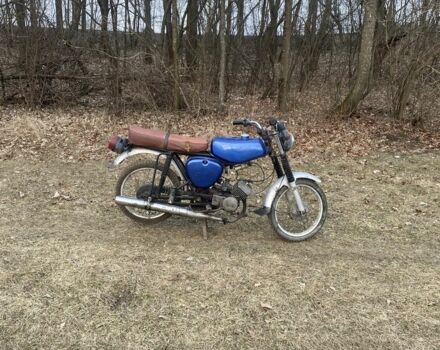Інша Інша, об'ємом двигуна 50 л та пробігом 0 тис. км за 194 $, фото 1 на Automoto.ua