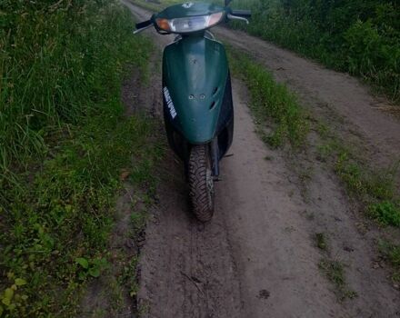 Другая Другая, объемом двигателя 49 л и пробегом 0 тыс. км за 97 $, фото 3 на Automoto.ua
