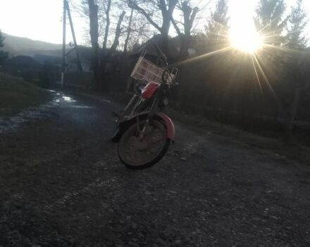 Другая Другая, объемом двигателя 80 л и пробегом 0 тыс. км за 119 $, фото 1 на Automoto.ua