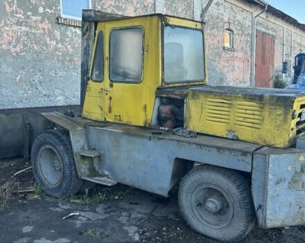 Другая Другая, объемом двигателя 0 л и пробегом 0 тыс. км за 3843 $, фото 2 на Automoto.ua