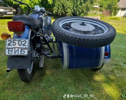 Другая Другая, объемом двигателя 0 л и пробегом 0 тыс. км за 1000 $, фото 1 на Automoto.ua