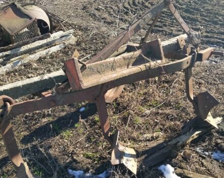 Інша Інша, об'ємом двигуна 0 л та пробігом 0 тис. км за 262 $, фото 4 на Automoto.ua