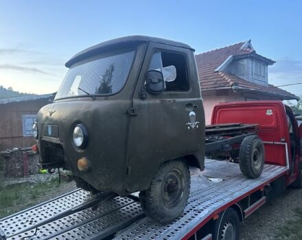 Другая Другая, объемом двигателя 0 л и пробегом 0 тыс. км за 850 $, фото 1 на Automoto.ua