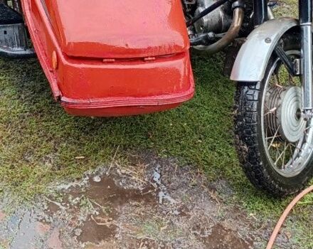 Другая Другая, объемом двигателя 0.35 л и пробегом 0 тыс. км за 192 $, фото 2 на Automoto.ua