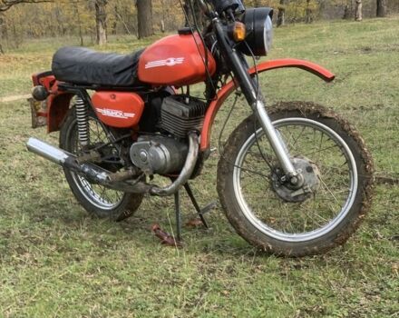 Другая Другая, объемом двигателя 0.13 л и пробегом 0 тыс. км за 264 $, фото 6 на Automoto.ua