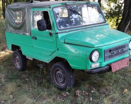 Другая Другая, объемом двигателя 0 л и пробегом 0 тыс. км за 1200 $, фото 1 на Automoto.ua