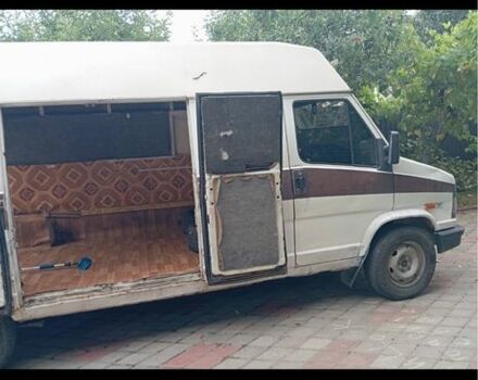 Другая Другая, объемом двигателя 0 л и пробегом 0 тыс. км за 1400 $, фото 3 на Automoto.ua