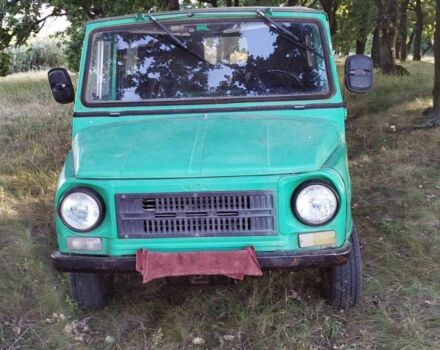 Другая Другая, объемом двигателя 0 л и пробегом 0 тыс. км за 1200 $, фото 4 на Automoto.ua