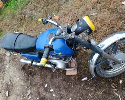 Другая Другая, объемом двигателя 0.35 л и пробегом 0 тыс. км за 96 $, фото 1 на Automoto.ua