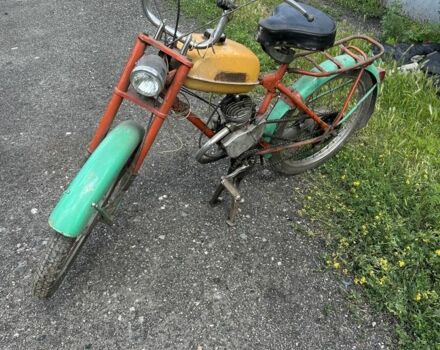 Другая Другая, объемом двигателя 0 л и пробегом 0 тыс. км за 97 $, фото 5 на Automoto.ua