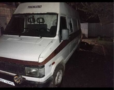 Другая Другая, объемом двигателя 0 л и пробегом 0 тыс. км за 1400 $, фото 1 на Automoto.ua