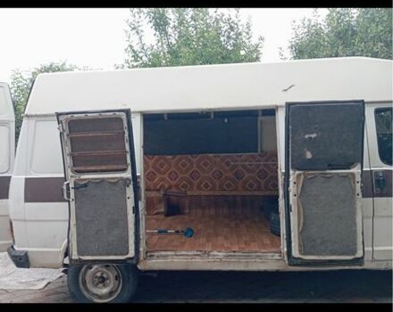 Другая Другая, объемом двигателя 0 л и пробегом 0 тыс. км за 1400 $, фото 6 на Automoto.ua