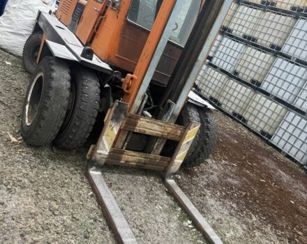 Інша Інша, об'ємом двигуна 0 л та пробігом 0 тис. км за 3000 $, фото 3 на Automoto.ua