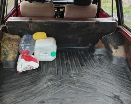 Інша Інша, об'ємом двигуна 0 л та пробігом 0 тис. км за 417 $, фото 7 на Automoto.ua