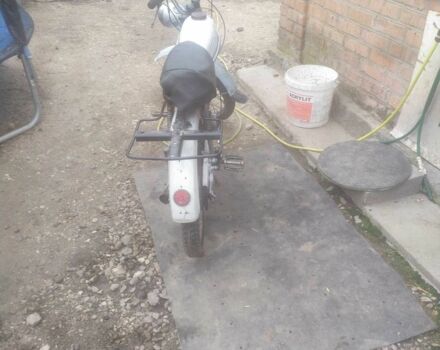 Другая Другая, объемом двигателя 0 л и пробегом 0 тыс. км за 97 $, фото 3 на Automoto.ua