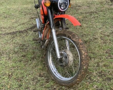 Другая Другая, объемом двигателя 0.13 л и пробегом 0 тыс. км за 264 $, фото 1 на Automoto.ua