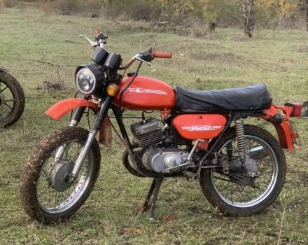 Другая Другая, объемом двигателя 0.13 л и пробегом 0 тыс. км за 264 $, фото 4 на Automoto.ua