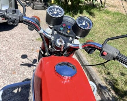 Інша Інша, об'ємом двигуна 0.35 л та пробігом 0 тис. км за 2000 $, фото 3 на Automoto.ua