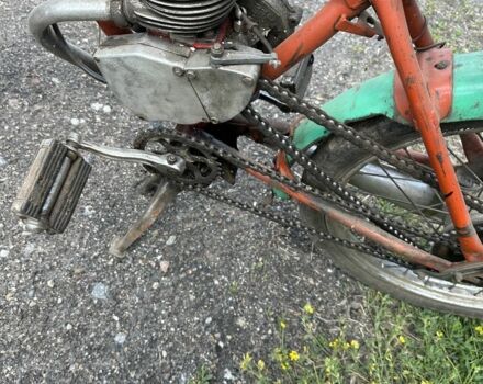 Другая Другая, объемом двигателя 0 л и пробегом 0 тыс. км за 97 $, фото 3 на Automoto.ua