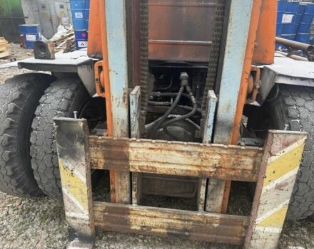 Інша Інша, об'ємом двигуна 0 л та пробігом 0 тис. км за 3000 $, фото 4 на Automoto.ua