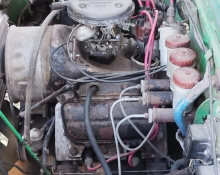 Другая Другая, объемом двигателя 0 л и пробегом 0 тыс. км за 1200 $, фото 5 на Automoto.ua