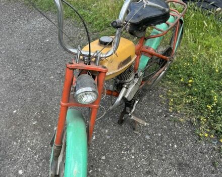 Другая Другая, объемом двигателя 0 л и пробегом 0 тыс. км за 97 $, фото 4 на Automoto.ua
