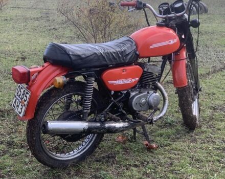 Другая Другая, объемом двигателя 0.13 л и пробегом 0 тыс. км за 264 $, фото 5 на Automoto.ua