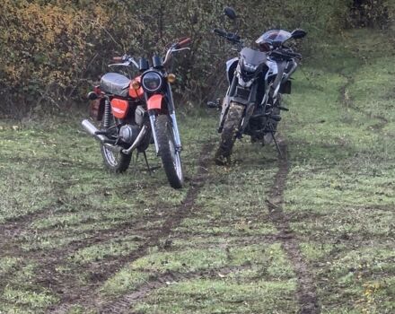 Другая Другая, объемом двигателя 0.13 л и пробегом 0 тыс. км за 264 $, фото 2 на Automoto.ua