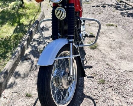 Інша Інша, об'ємом двигуна 0.35 л та пробігом 0 тис. км за 2000 $, фото 4 на Automoto.ua