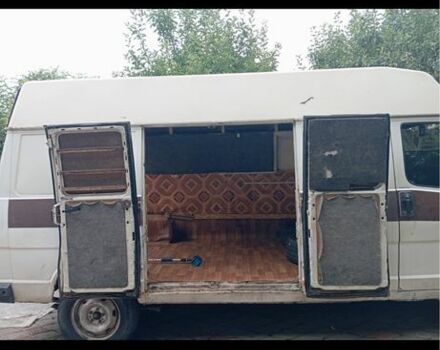 Другая Другая, объемом двигателя 0 л и пробегом 0 тыс. км за 1400 $, фото 5 на Automoto.ua