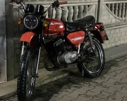 Другая Другая, объемом двигателя 0.13 л и пробегом 0 тыс. км за 264 $, фото 7 на Automoto.ua