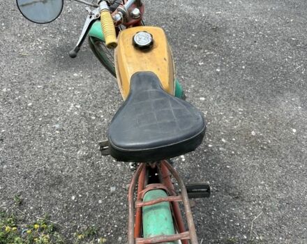 Другая Другая, объемом двигателя 0 л и пробегом 0 тыс. км за 97 $, фото 2 на Automoto.ua