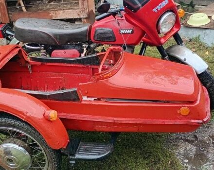 Другая Другая, объемом двигателя 0.35 л и пробегом 0 тыс. км за 192 $, фото 3 на Automoto.ua