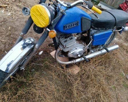 Другая Другая, объемом двигателя 0.35 л и пробегом 0 тыс. км за 96 $, фото 2 на Automoto.ua