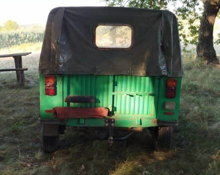 Другая Другая, объемом двигателя 0 л и пробегом 0 тыс. км за 1200 $, фото 3 на Automoto.ua