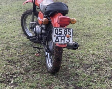 Другая Другая, объемом двигателя 0.13 л и пробегом 0 тыс. км за 264 $, фото 3 на Automoto.ua