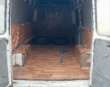 Другая Другая, объемом двигателя 0 л и пробегом 0 тыс. км за 1400 $, фото 7 на Automoto.ua