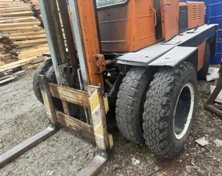 Інша Інша, об'ємом двигуна 0 л та пробігом 0 тис. км за 3000 $, фото 2 на Automoto.ua