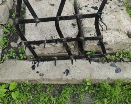 Другая Другая, объемом двигателя 0 л и пробегом 0 тыс. км за 10 $, фото 2 на Automoto.ua