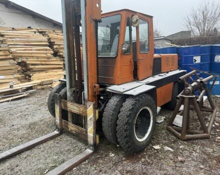 Інша Інша, об'ємом двигуна 0 л та пробігом 0 тис. км за 3000 $, фото 1 на Automoto.ua