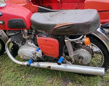 Другая Другая, объемом двигателя 0.35 л и пробегом 0 тыс. км за 192 $, фото 1 на Automoto.ua